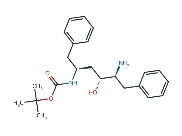 Ritonavir Impurity 33 chemical structure