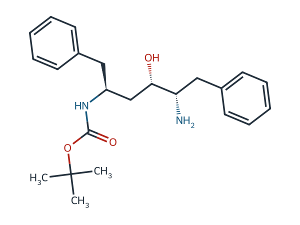 Ritonavir Impurity 35 chemical structure