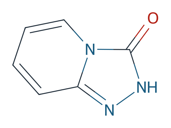 Trazodone EP Impurity K chemical structure