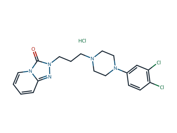 Trazodone Impurity 4 chemical structure