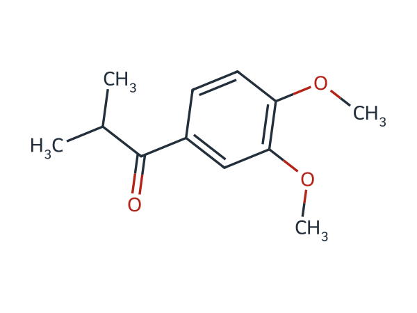 Verapamil EP Impurity L chemical structure