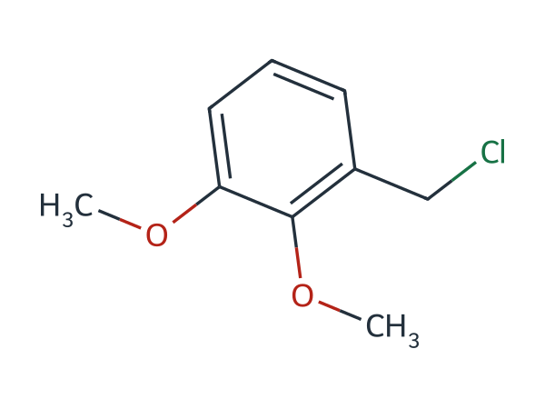 Verapamil Impurity 25 chemical structure