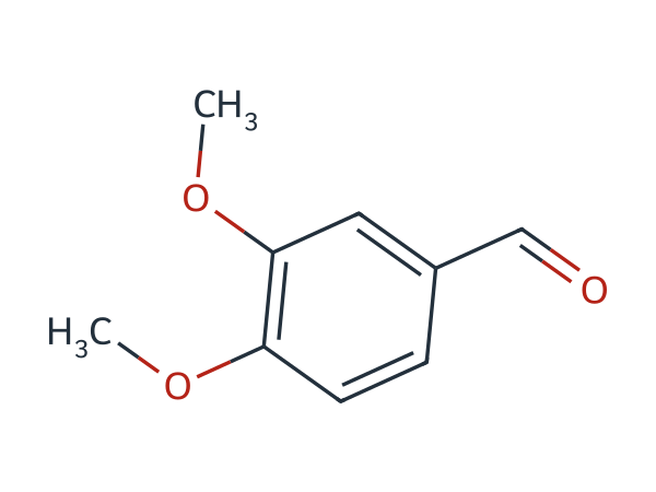 Verapamil EP Impurity G chemical structure