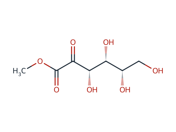 Ascorbic Acid EP Impurity D chemical structure