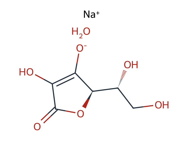 Vitamin Impurity 33 chemical structure
