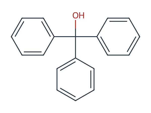 Zidovudine EP Impurity D chemical structure