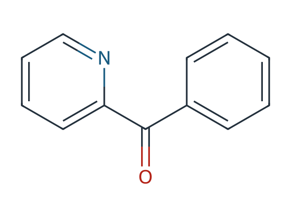 Doxylamine EP Impurity D chemical structure