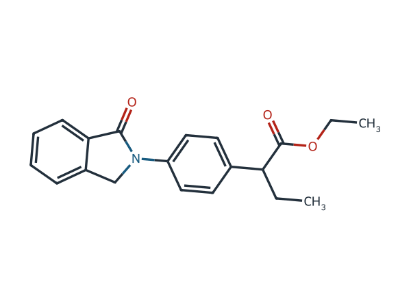 Indobufen Impurity 11 chemical structure