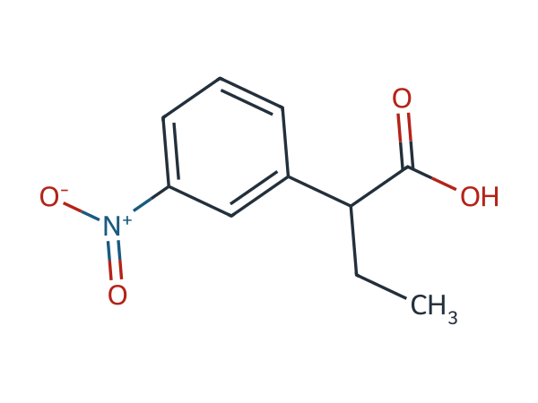 Indobufen Impurity 16 chemical structure