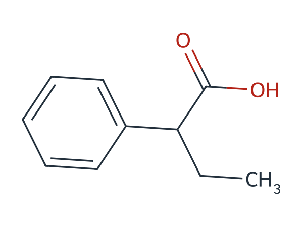 Primidone EP Impurity E chemical structure