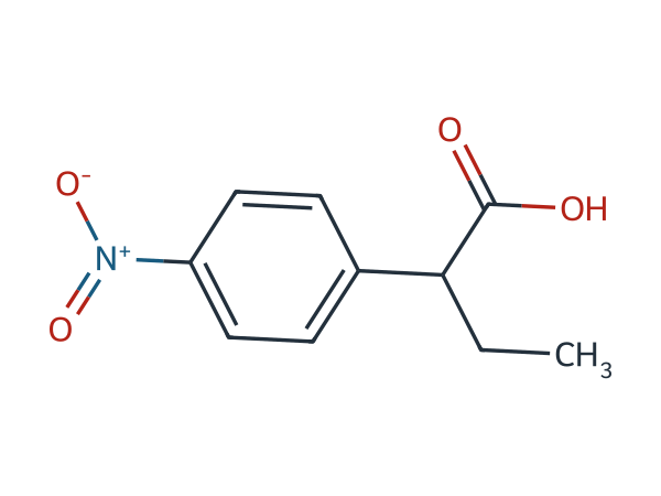 Indobufen Impurity 19 chemical structure