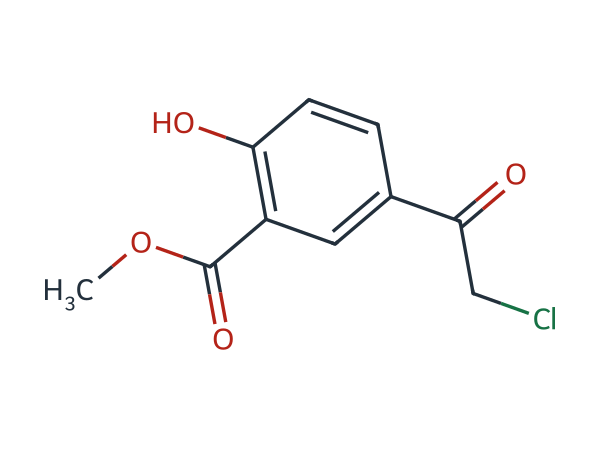 Indobufen Impurity 24 chemical structure
