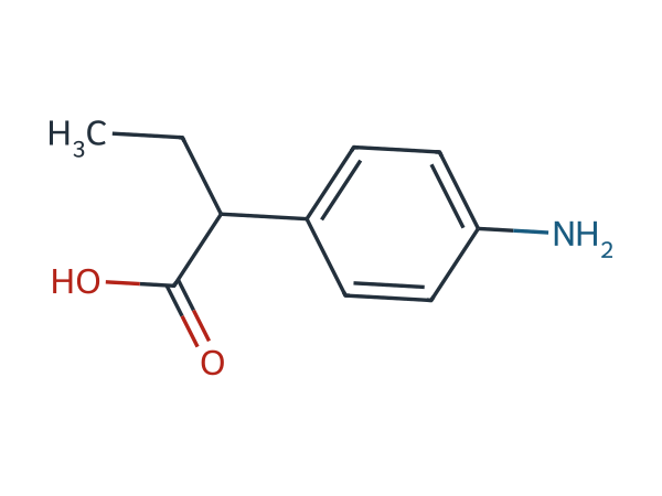 Indobufen Impurity 7 chemical structure