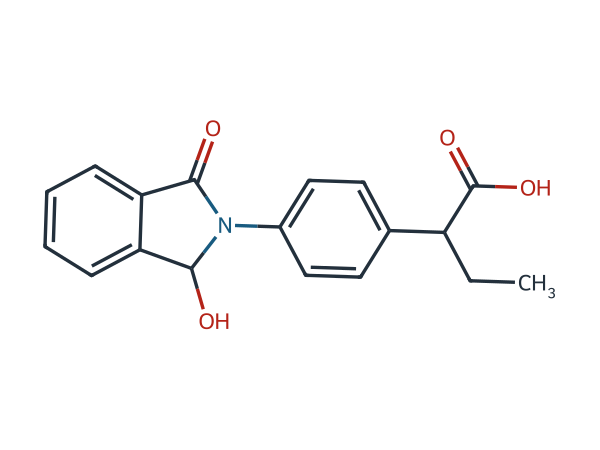 Indobufen Impurity 9 chemical structure