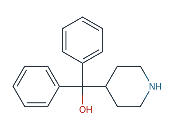 Fexofenadine EP Impurity E chemical structure