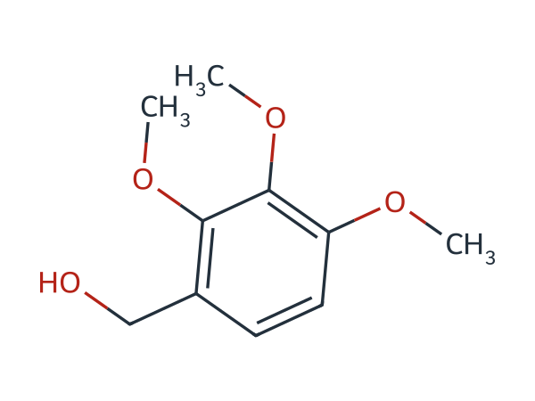 Trimetazidine EP Impurity D chemical structure