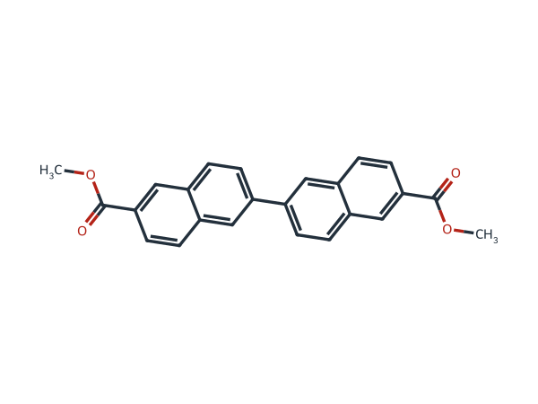 Adapalene Impurity 10 chemical structure
