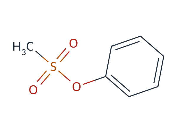 Iguratimod Impurity 11 chemical structure