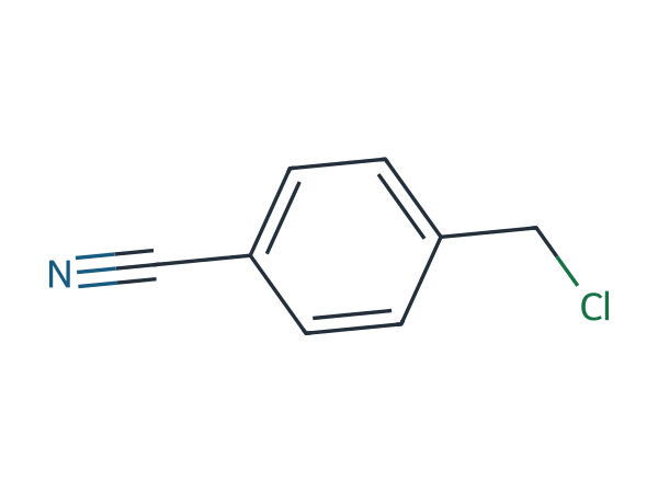 Letrozole Impurity 38 chemical structure