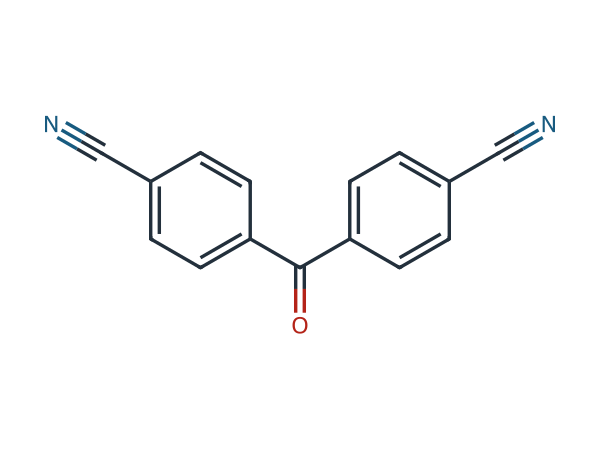 Letrozole Impurity 5 chemical structure