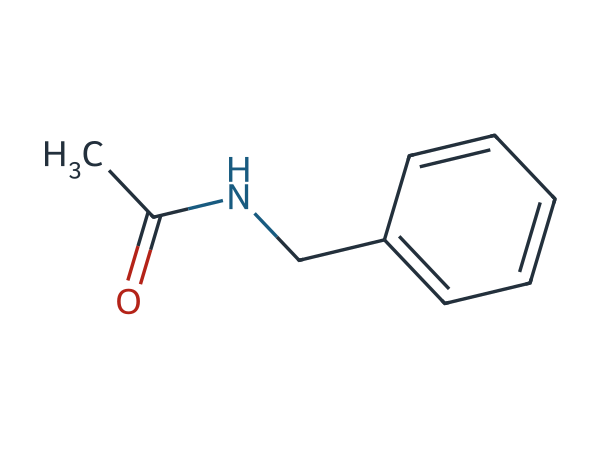 Lacosamide EP Impurity G chemical structure