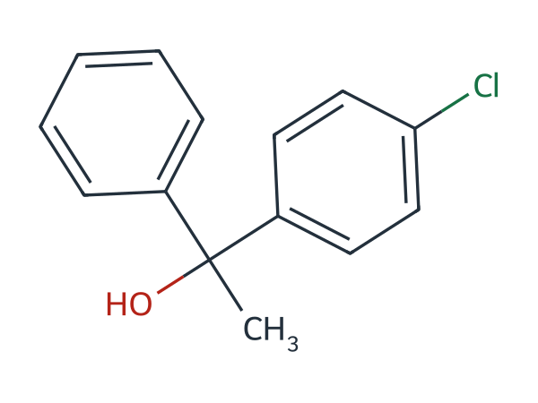 Clemastine EP Impurity C chemical structure