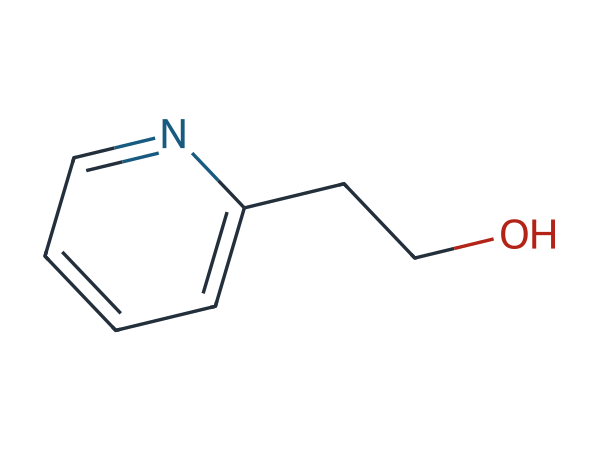 Betahistine EP Impurity B chemical structure