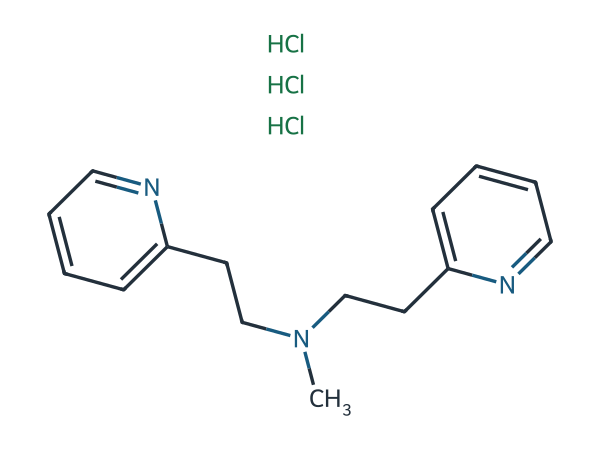Betahistine EP Impurity C chemical structure
