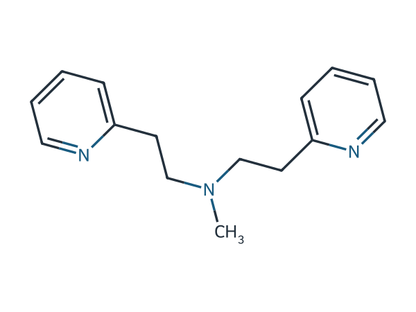 Betahistine EP Impurity C chemical structure
