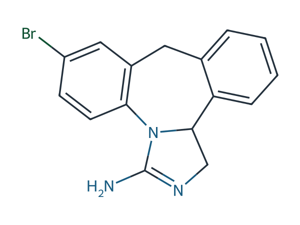 Epinastine EP Impurity B chemical structure