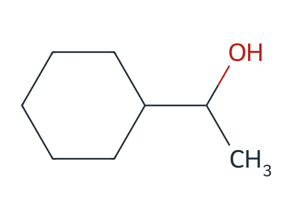 Benzhexol Impurity 9 chemical structure