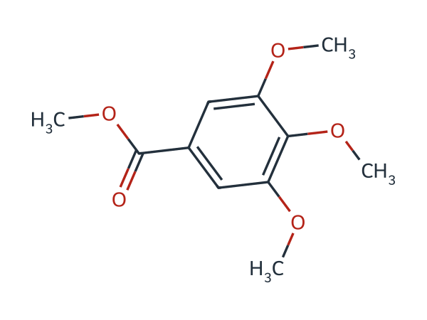 Trimebutine EP Impurity C chemical structure