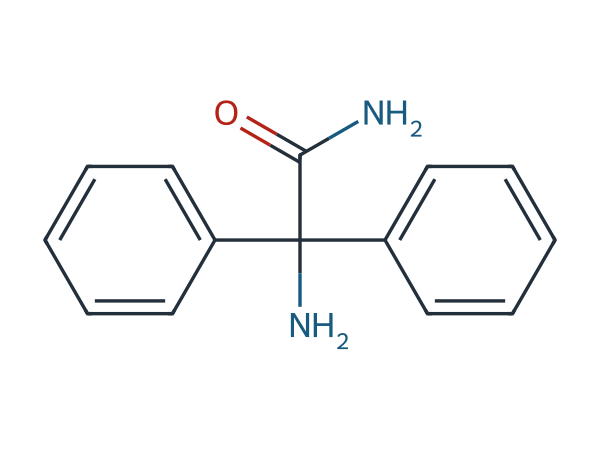 Phenytoin Impurity 12 chemical structure