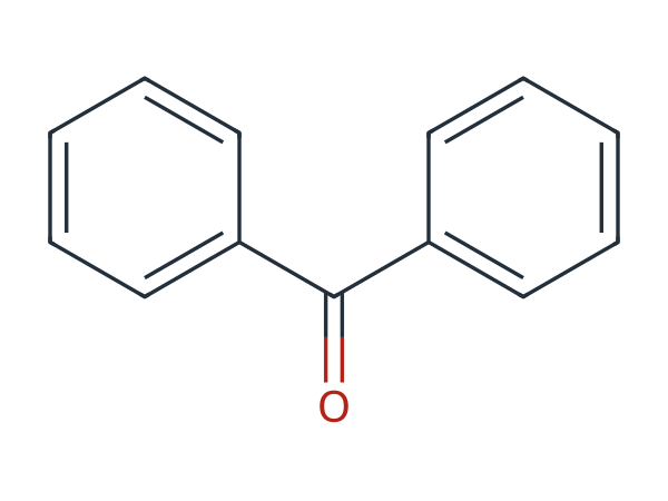 Phenytoin EP Impurity A chemical structure