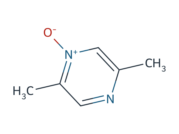 Acipimox Impurity 12 chemical structure