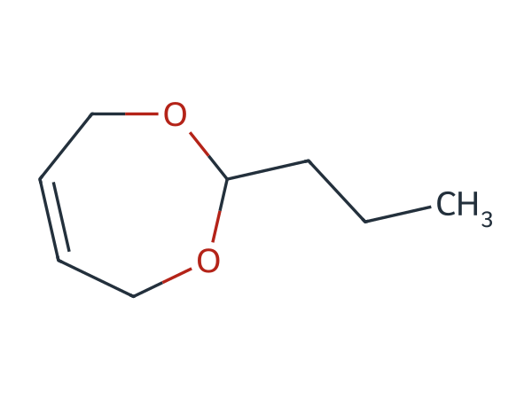 Pyridoxine Impurity 5 chemical structure