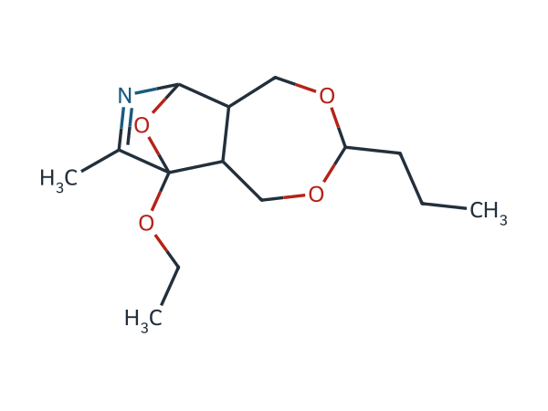 Pyridoxine Impurity 6 chemical structure
