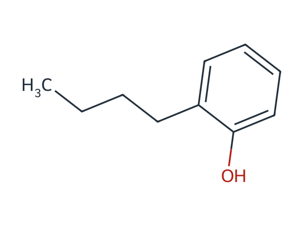 Dyclonine Impurity 6 chemical structure