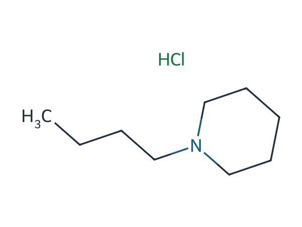 Dyclonine Impurity 7 chemical structure