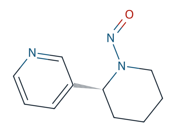 (R)-N-Nitroso Anabasine chemical structure