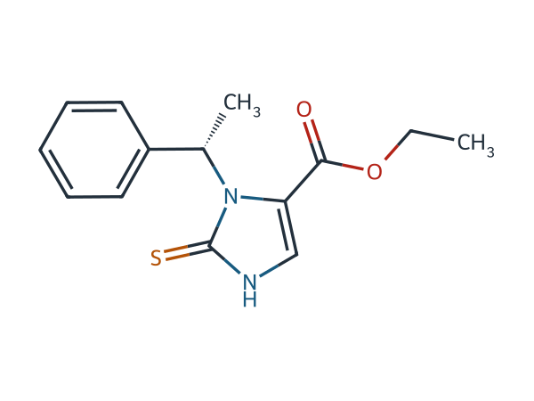 Etomidate Impurity 23 chemical structure