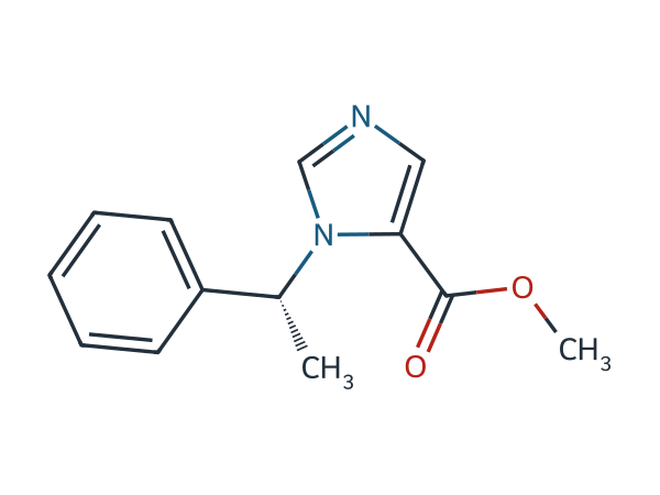 （R)-Etomidate EP Impurity B chemical structure
