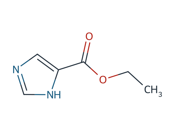 Etomidate Impurity 6 chemical structure
