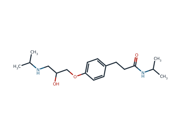 Esmolol Impurity 5 chemical structure