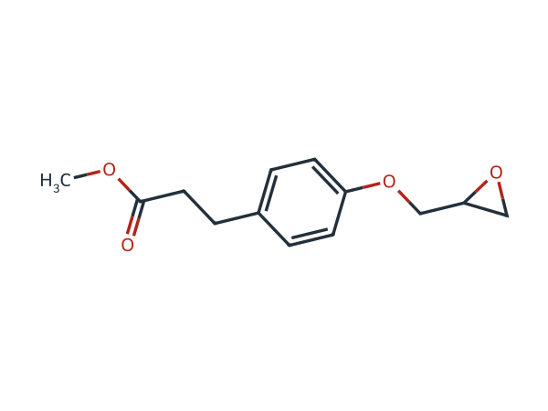 Esmolol Impurity 8 chemical structure