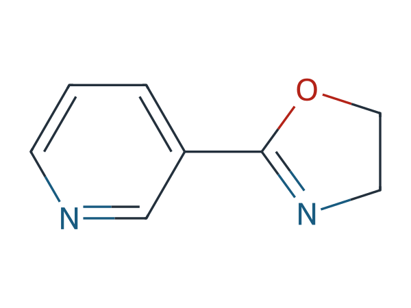 Nicorandil EP Impurity D chemical structure