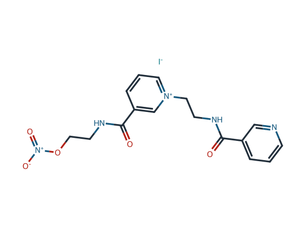 Nicorandil Impurity 9 chemical structure