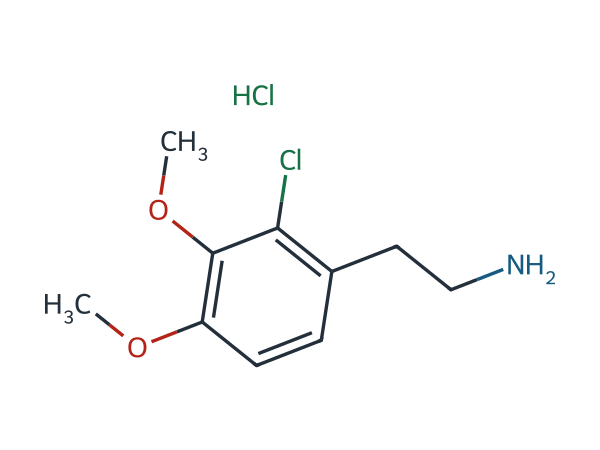 Dopamine Impurity 13 chemical structure