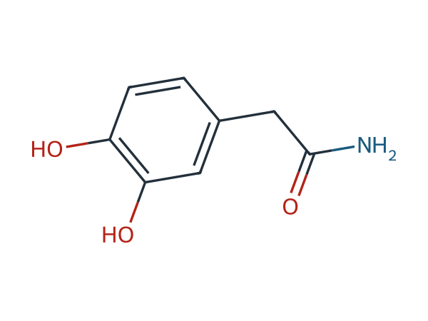 Dopamine Impurity 17 chemical structure