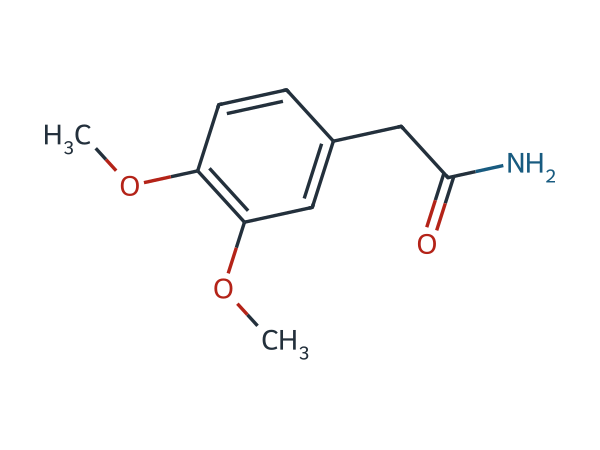 Dopamine Impurity 18 chemical structure